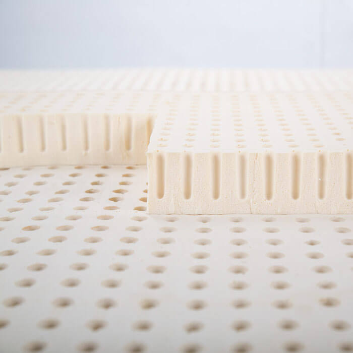 Nệm cao su thiên nhiên Unique Vạn Thành sạch khuẩn